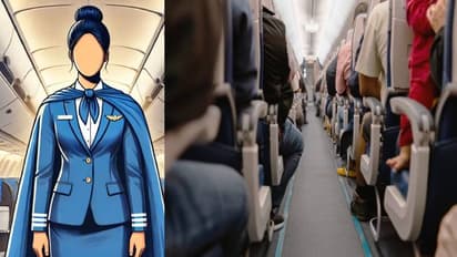 'സൂപ്പർ വുമൺ', അഭിനന്ദിക്കുക തന്നെ വേണം, വിമാനത്തിൽ നടന്ന സംഭവമിങ്ങനെ, വൈറലായി പോസ്റ്റ്