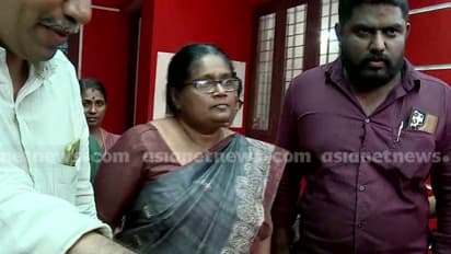 കൂത്താട്ടുകുളം നഗരസഭാ കൗണ്‍സിലറെ തട്ടിക്കൊണ്ടു പോയതിൽ പൊലീസിന് വീഴ്ച, നടപടിക്ക് ശുപാർശ ചെയ്ത് റിപ്പോർട്ട്  