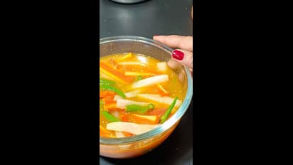 2 ವಾರಗಳ ಕಾಲ ಸ್ವಲ್ಪವೂ ಎಣ್ಣೆಯಂಶವಿರುವ ಆಹಾರ ತಿನ್ನದೇ ಹೋದರೆ ಏನಾಗುತ್ತದೆ?