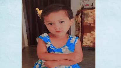 जमिनीच्या लालसेपोटी चुल्या-चुलत बहिणीने पाच वर्षांच्या मुलीचा खून केला