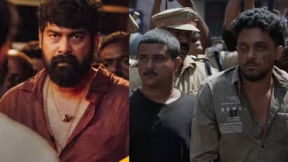  ഒരേ സമയം നാല് ഭാഷകളിൽ ട്രെൻഡിംഗ്: ഒടിടിയില്‍ അപൂർവ്വ നേട്ടവുമായി ജോജുവിന്‍റെ 'പണി'