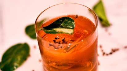 ವೀಕೆಂಡ್‌ಗೆ ಪ್ಲ್ಯಾನ್‌ ಮಾಡ್ತೀರಾ? ದೇಶದ 30 ಶ್ರೇಷ್ಠ ಬಾರ್‌ಗಳ ಪಟ್ಟಿಯಲ್ಲಿ ಸ್ಥಾನ ಪಡೆದ ಬೆಂಗಳೂರಿನ ಐದು ಬಾರ್‌ಗಳು!