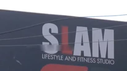 சென்னையில் ஜிம்மில் வெயிட் குறைக்க சென்ற 2 குழந்தைகளின் தாய்! மாஸ்டர் கைது! நடந்தது என்ன?