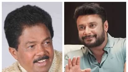 ಸಾಯುವ ಮೊದಲು ದರ್ಶನ್ ಬಗ್ಗೆ ನಟ ಸರಿಗಮ ವಿಜಿ ಹೇಳಿದ ಕೊನೆಯ ಮಾತಿದು!