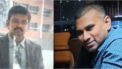 റഷ്യൻ കൂലിപട്ടാളത്തിലേക്ക് മനുഷ്യക്കടത്ത്: റഷ്യൻ പൗരത്വമുള്ള മുഖ്യ ഏജന്റ് അടക്കം മൂന്ന് പേർ അറസ്റ്റിൽ