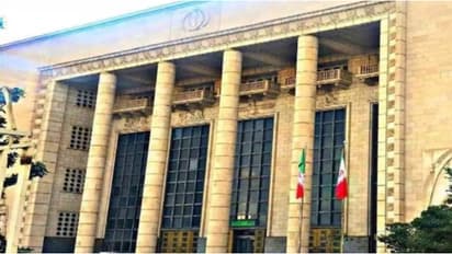 ഇറാനിൽ സുപ്രീംകോടതിയിലെ രണ്ട് ജഡ്ജിമാർ കൊല്ലപ്പെട്ടു; വെടിയുതിർത്ത അജ്ഞാതനായ അക്രമി ജീവനൊടുക്കി