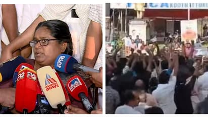 കൂത്താട്ടുകുളത്ത് ഇടതുകൗൺസിലറെ തട്ടിക്കൊണ്ടുപോയ കേസ്; സ്ത്രീത്വത്തെ അപമാനിച്ച കുറ്റമടക്കം ചുമത്തും