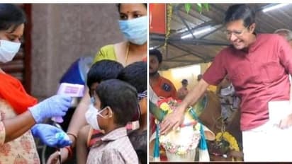 மாட்டு சிறுநீர் குடிந்தால் காய்ச்சல் சரியாகும்.! சென்னை ஐஐடி இயக்குனர் காமகோடி பேச்சு- எழுந்தது கண்டனம்