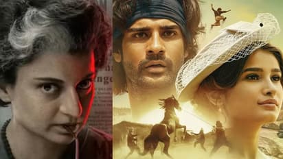 'ಎಮರ್ಜೆನ್ಸಿ' ಚಿತ್ರಕ್ಕೆ ಲಂಡನ್‌ನಲ್ಲಿ ಪ್ರತಿಭಟನೆ, ಯುಕೆ ಸರ್ಕಾರಕ್ಕೆ ಭಾರತ ಖಡಕ್‌ ಸಂದೇಶ