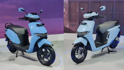 ഒലയ്ക്കും ഏതറിനും ചേതക്കിനുമൊക്കെ ഇനി സംഭവിക്കുന്നത് കണ്ടറിയണം!കരുത്തൻ ഹോണ്ട ഇലക്ട്രിക് ആക്ടിവ ഡീലർഷിപ്പുകളിൽ