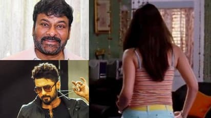 ಅಬ್ಬಬ್ಬಾ, 41ರಲ್ಲೂ ಯುವನಟಿಯರಿಗೆ ತ್ರಿಶಾ ಪೈಪೋಟಿ! ಮುಂಬರುವ ಬಿಗ್ ಬಜೆಟ್ ಚಿತ್ರಗಳಲ್ಲಿ ಚಿರು, ಅಜಿತ್, ಸೂರ್ಯಗೆ ಜೋಡಿ!