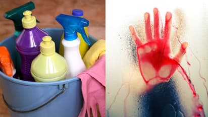 Bengaluru: Jealous techie poisons ex-lover over marriage plans, fakes joint suicide with toilet cleaner