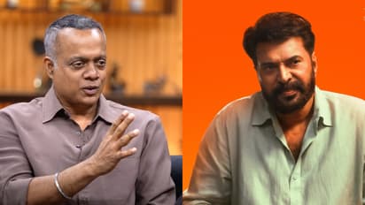 'ഡൊമിനിക്കി'ന് തുടര്‍ച്ച? മമ്മൂട്ടിയോട് പറഞ്ഞ ആലോചനയെക്കുറിച്ച് ഗൗതം മേനോന്‍