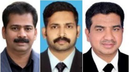 ഒമാനിലെ ഇന്ത്യൻ സ്‌കൂൾ ബോർഡ് തിരഞ്ഞെടുപ്പ്; മൂന്ന് മലയാളികൾക്ക് ഉജ്ജ്വല വിജയം