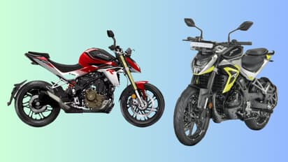 ஹீரோ எக்ஸ்ட்ரீம் 250R இந்தியாவில் ரூ.1.80 லட்சத்தில் அறிமுகம்; இளைஞர்கள் வெயிட்டிங்.!