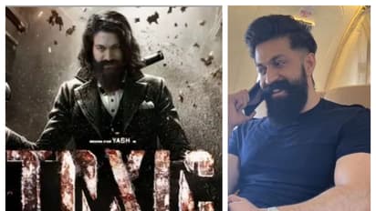 ಟಾಕ್ಸಿಕ್‌ ಚಿತ್ರಕ್ಕೆ ಎಲ್ರೂ ಕಾಯ್ತಿರೋ ಹೊತ್ತಲ್ಲೇ ಯಶ್ 'ಈ ಮಾತು' ವೈರಲ್ ಆಗೋಯ್ತು!