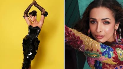 Malaika Arora and Nora fatehi diet for fit body 