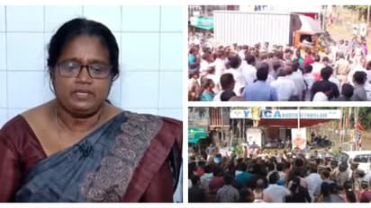 കൂത്താട്ടുകുളത്ത് സിപിഎം കൗൺസിലറെ തട്ടിക്കൊണ്ടുപോയ സംഭവം; കൂടുതൽ പേർക്കെതിരെ കേസെടുത്ത് പൊലീസ്