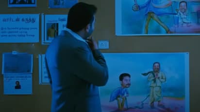 விபத்தில் செயலிழந்த கால்; சினிமா கைவிட்டாலும் 3300 கோடிக்கு பிசினஸ் நடத்தும் பிரபல ஹீரோ! 