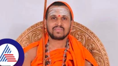 ಬ್ರಾಹ್ಮಣ ಮಹಾ ಸಮ್ಮೇಳನ ಸುವರ್ಣ ಸಂಭ್ರಮ: ಬ್ರಾಹ್ಮಣರಲ್ಲಿ ವಿವಾಹ ವಿಚ್ಛೇದನ ಹೆಚ್ಚಳ: ಸ್ವರ್ಣವಲ್ಲೀ ಶ್ರೀಗಳು ಕಳವಳ!