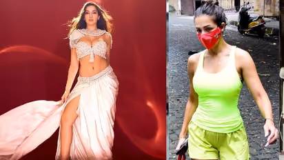 5 వేలతో ఇండస్ట్రీకి వచ్చింది.. ఇప్పుడు 5 నిమిషాలకు 2 కోట్లు తీసుకుంటుంది.. ఎవరా హీరోయిన్ 