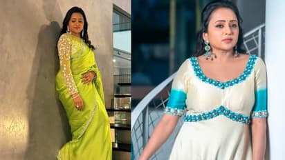 సుమ కనకాల కొత్త అవతారం.. ఇది జరిగితే యాంకర్ గా గుడ్ బై ?