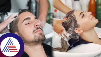 ಕೇಶ ವಿನ್ಯಾಸಕ್ಕೆ ಪಾರ್ಲರ್​ಗೆ ಹೋಗ್ತೀರಾ? ಯಾಮಾರಿದ್ರೆ ಬ್ರೈನ್​​ ಸ್ಟ್ರೋಕ್: ಏನಿದು Beauty Parlour Stroke Syndrome? 