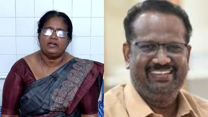 വിചിത്രവാദവുമായി സിപിഎം എറണാകുളം ജില്ലാ സെക്രട്ടറി, കലാ രാജുവിനെ തട്ടിക്കൊണ്ടുപോയത് കോൺഗ്രസെന്ന് സി എൻ മോഹനൻ