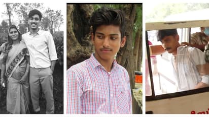 'ജന്മം നല്‍കിയതിനുള്ള ശിക്ഷ നടപ്പാക്കി', അമ്മയെ കൊലപ്പെടുത്തി പ്രതി നാട്ടുകാരോട് പറഞ്ഞു; മുന്‍പും കൊലപാതകശ്രമം