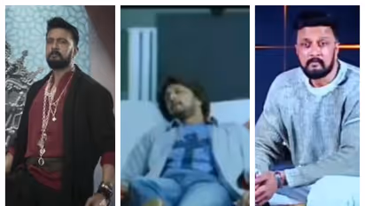 ಓಲ್ಡ್ ಪ್ರೊಮೋ ವೈರಲ್, ಸುದೀಪ್‌ಗೆ ಹತ್ತು ವರ್ಷಕ್ಕೆ ಒಂದು ವರ್ಷನಾ ಅಂತಿರೋದ್ಯಾಕೆ?