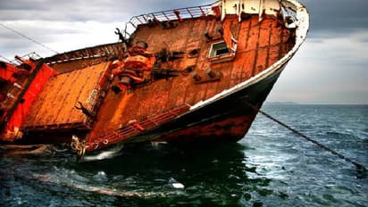 boat accident in katihar