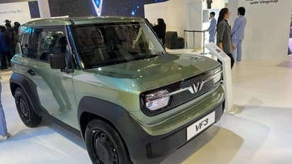 ഒറ്റ ചാർജ്ജിൽ 450 കിമി വരെ, വിയറ്റ്നാമിൽ നിന്നും രണ്ടുപേർ ഇന്ത്യയിൽ, ടിയാഗോയും കോമറ്റുമൊക്കെ ഇനി പാടുംപെടും! 