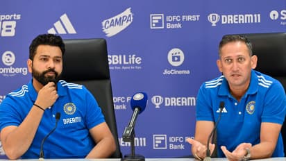 Champions Trophy 2025: Why was India's squad announcement delayed by 2 hours? Reason REVEALED