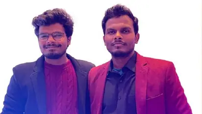 Minus Degre: Turning plastic waste into furniture, innovative startup founded by two brothers