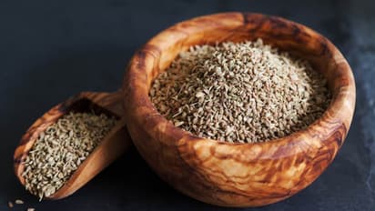 ajwain health benefits
