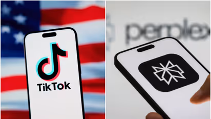 ഇലോണ്‍ മസ്കിനും ചെക്ക്; ടിക്‌ടോക് ഏറ്റെടുക്കാന്‍ പുതിയ അവതാരം, കമ്പനിയുടെ സിഇഒ ഇന്ത്യക്കാരന്‍