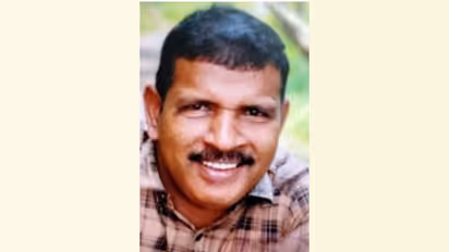 കെഎസ്ആര്‍ടിസി ബസ് ഡ്രൈവര്‍ ഹൃദയാഘാതത്തെ തുടര്‍ന്ന് മരിച്ചു