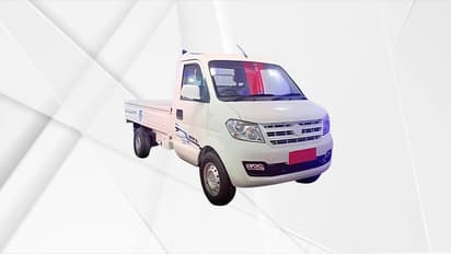 வெறும் ரூ.49,999க்கு மினி டிரக்: புதிதாக தொழில் தொடங்க நினைப்பவர்களின் முதல் சாய்ஸ்