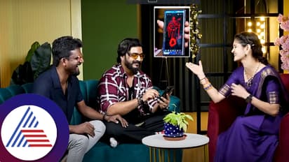 ಚೈತ್ರಾ ಕುಂದಾಪುರ ಭಾವಿ ಪತಿಯ ಫೋಟೋ ರಿವೀಲ್​! ಸಿಲ್ಕಿ ಹೇರ್​, ಗೋಲು ಮುಖ, ದಪ್ಪ ಮೀಸೆ...  