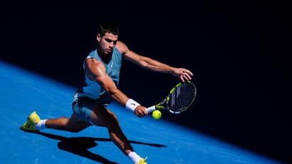 Is Carlos Alcaraz single or dating someone? All about Spanish tennis ace's relationship status