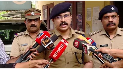 കൂത്താട്ടുകുളം തട്ടിക്കൊണ്ടുപോകൽ; പൊലീസ് വീഴ്ചയിൽ റിപ്പോർട്ട് തേടിയെന്ന് റൂറൽ എസ്.പി വൈഭവ് സക്സേന