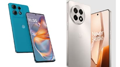 ரூ.40,000க்குள் கிடைக்கும் டாப் 5 ஸ்மார்ட்போன்கள்! அப்பப்பா! இத்தனை சிறப்பம்சங்களா?