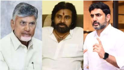 సీఎంగా పవన్ కళ్యాణ్, డిప్యూటీ సీఎంగా లోకేష్, మరి చంద్రబాబు?.. టీడీపీ, జనసేన మధ్య ముదురుతున్న వార్?