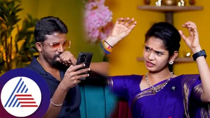 ಕಿರಿಕ್​ ಕೀರ್ತಿ ವಿರುದ್ಧ ಚೈತ್ರಾ ಕುಂದಾಪುರ ಪೊಲೀಸ್​ ಕಂಪ್ಲೇಂಟ್​! ಕಣ್ಣೀರಿಟ್ಟು ಎಫ್​ಬಿ ಪೋಸ್ಟ್​ ಡಿಲೀಟ್: ನಡೆದದ್ದೇನು? 