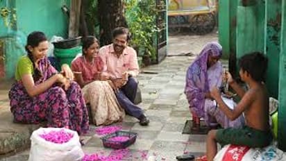 குடிப்பழக்கத்தால் தற்கொலைக்கு முயற்சி செய்தேன்: பாட்டல் ராதா டிரைலர் வெளியீட்டு விழாவில் பா ரஞ்சித் பேச்சு!