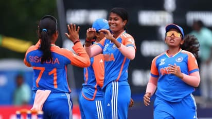 IND vs AUS Women Cricket: অস্ট্রেলিয়া 'এ'-র বিরুদ্ধে টি-২০ সিরিজে ব্যর্থ ভারত 'এ' দল, তৃতীয় ম্যাচে হার