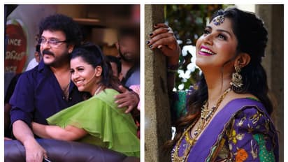 ಹೆಣ್ಣಿನ ಋಣ ಕೊಟ್ಟ ದೇವ್ರು ಮಣ್ಣಿನ ಋಣ ಕೊಡ್ಲಿಲ್ಲ; ರವಿಮಾಮನ ಮಾತಿಗೆ ಅನುಶ್ರೀ ತಬ್ಬಿಬ್ಬು!