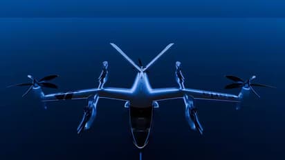 ഇന്ത്യയിലെ ആദ്യ പറക്കുന്ന ടാക്സി 'ശൂന്യ' വരുന്നു; 6 പേർക്ക് ഒരുമിച്ച് യാത്ര ചെയ്യാം, 680 കിലോ ഭാരം വഹിക്കും