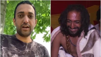 ಲಕ್ಷಗಟ್ಟಲೆ ವೇತನ ಬಿಟ್ಟು, ಎಲ್ಲವನ್ನು ತೊರೆದು ಆಧ್ಯಾತ್ಮಿಕತೆಗೆ ಜೀವನ ಮುಡಿಪಿಟ್ಟ ಐಐಟಿಯ 12 ಸನ್ಯಾಸಿಗಳು!