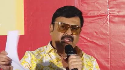 ಪತ್ನಿ ಪವಿತ್ರ ಲೋಕೇಶ್  ಬಗ್ಗೆ ನಟ ನರೇಶ್ ಬಿಚ್ಚಿಟ್ಟ ಇಂಟರೆಸ್ಟಿಂಗ್ ವಿಷ್ಯ